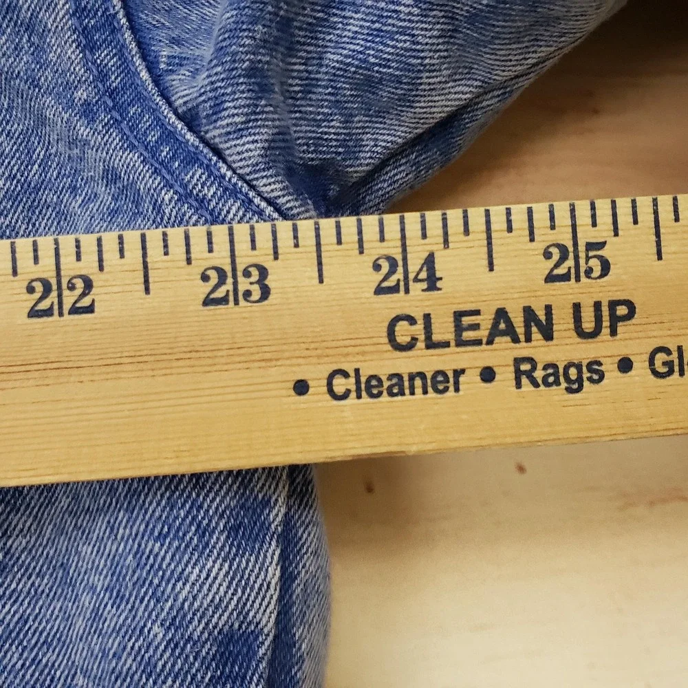 Cutline brand tag